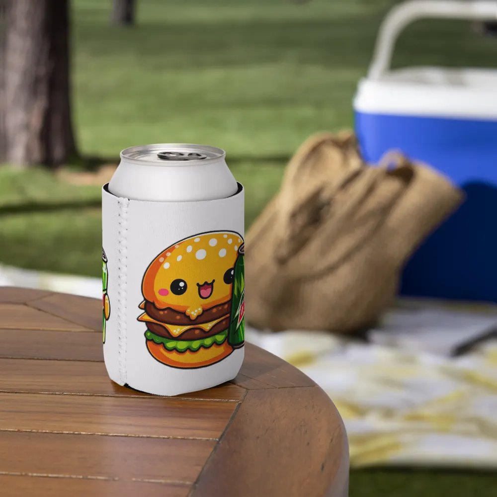 Happy Meal Can Cooler product image (7)