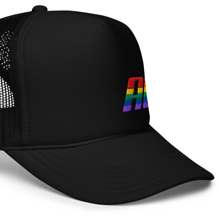 Pride Hat product image (2)