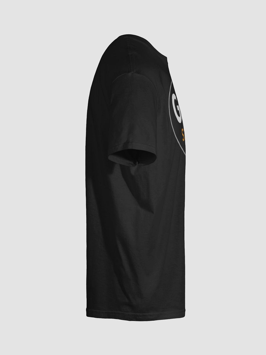 Goon Squad Parody Tee (black) product image (5)