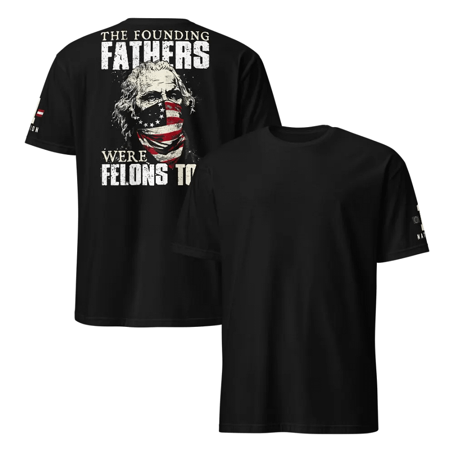 Founding Felons product image (5)