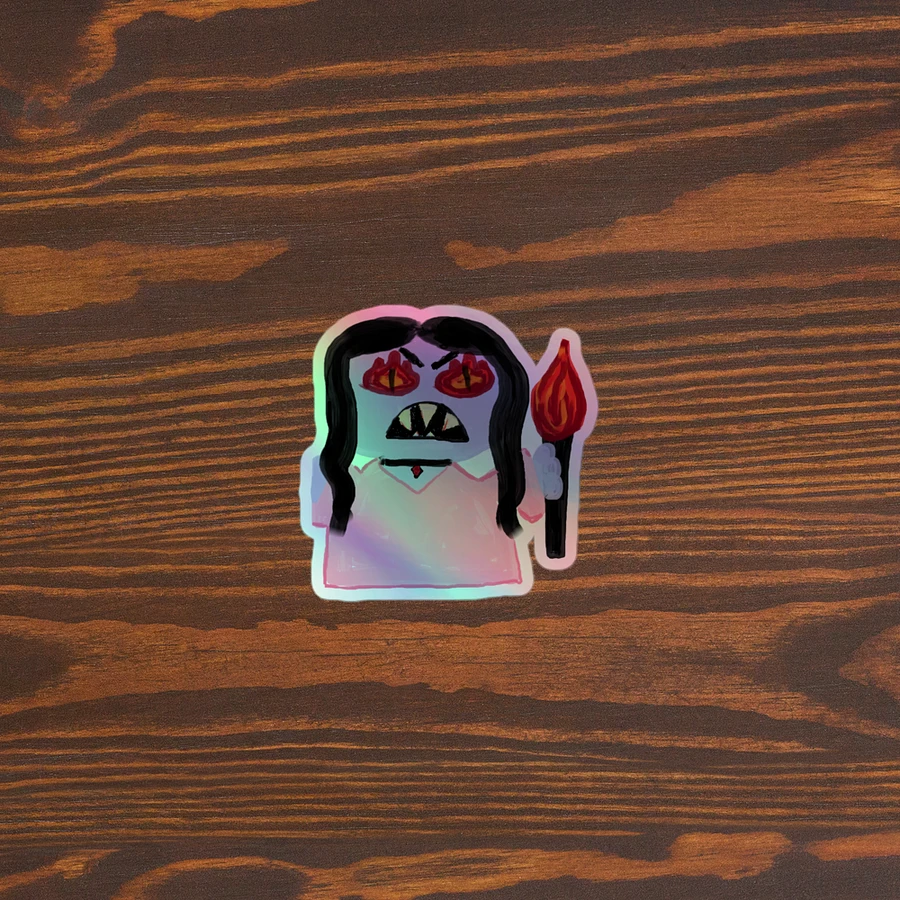 RIOT STICKER product image (5)