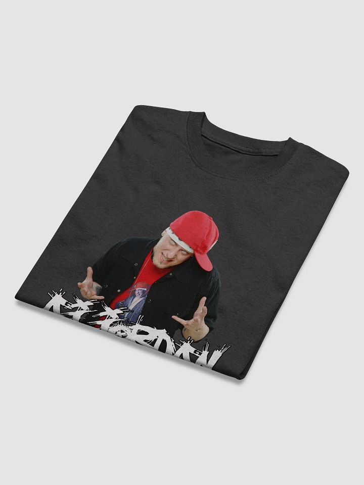 AJ Jordan The Crescendo Wicked Shirt (2015) product image (2)
