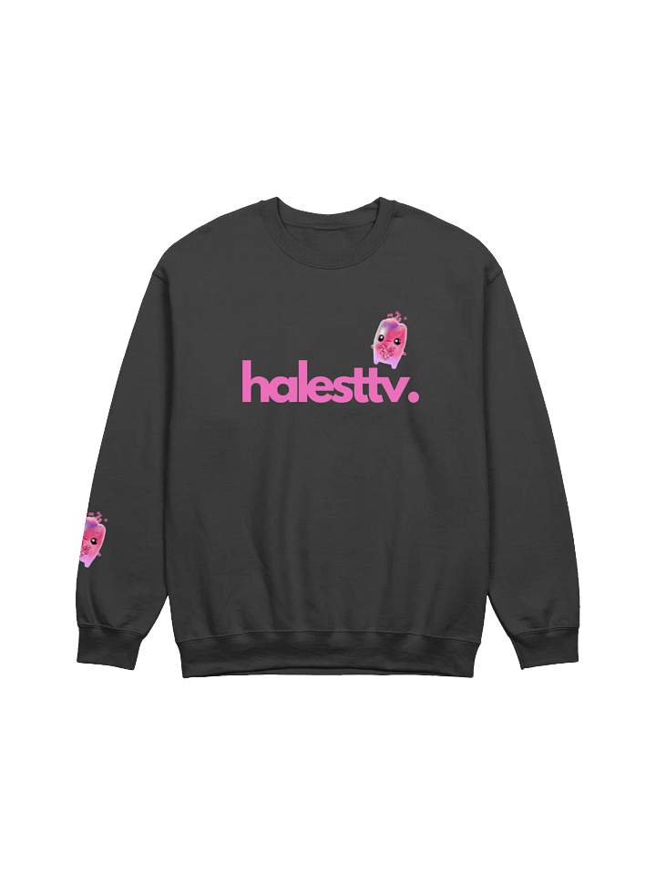 jelly bestie crewneck product image (1)