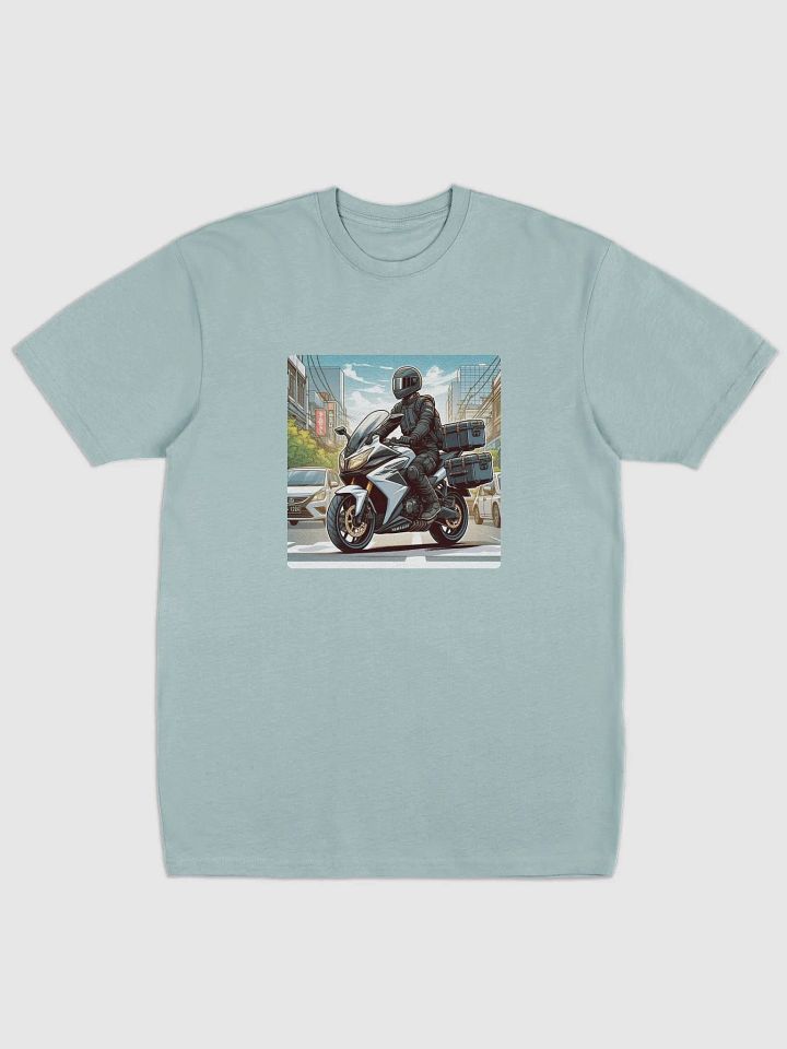 Urban Rider Graphic Tee product image (6)