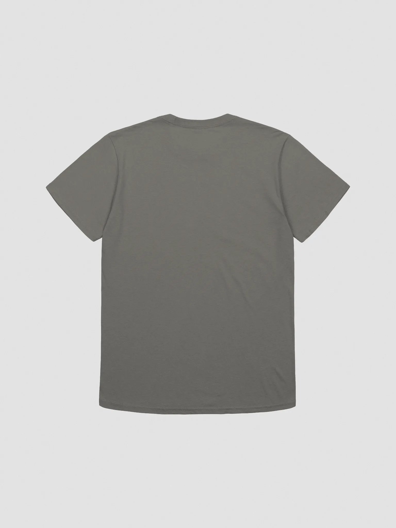 Sassy Sits Still Softstyle T-Shirt product image (2)