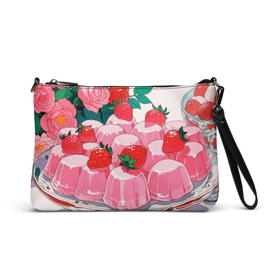 Muse Coquette Crossbody Bag product image (1)