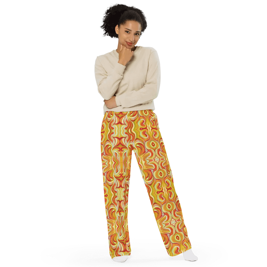 WORMEYS - PANTS product image (5)