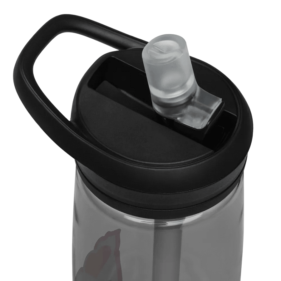 Keep Portland Gay Pride Water Bottle product image (5)