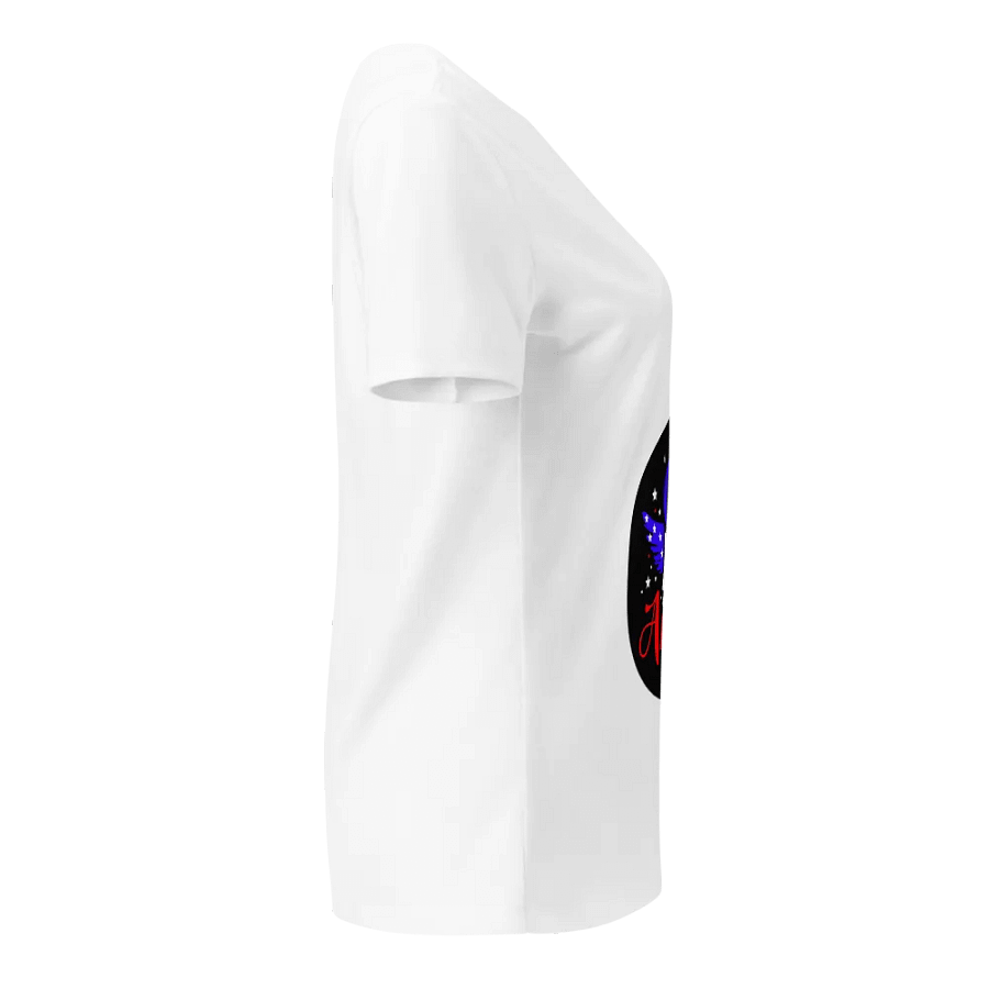 Women's T-Shirt: God Bless America product image (23)