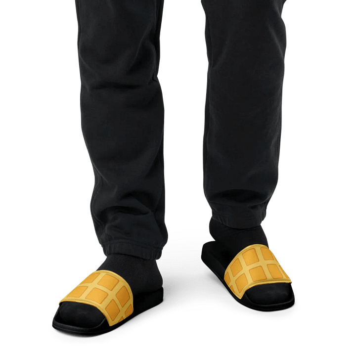 Men's Syrup Slides product image (1)