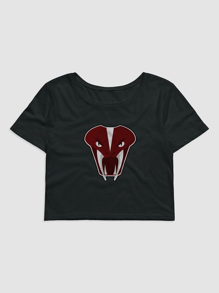 Snake Sports Talk Show - Women's Crop Top product image (2)