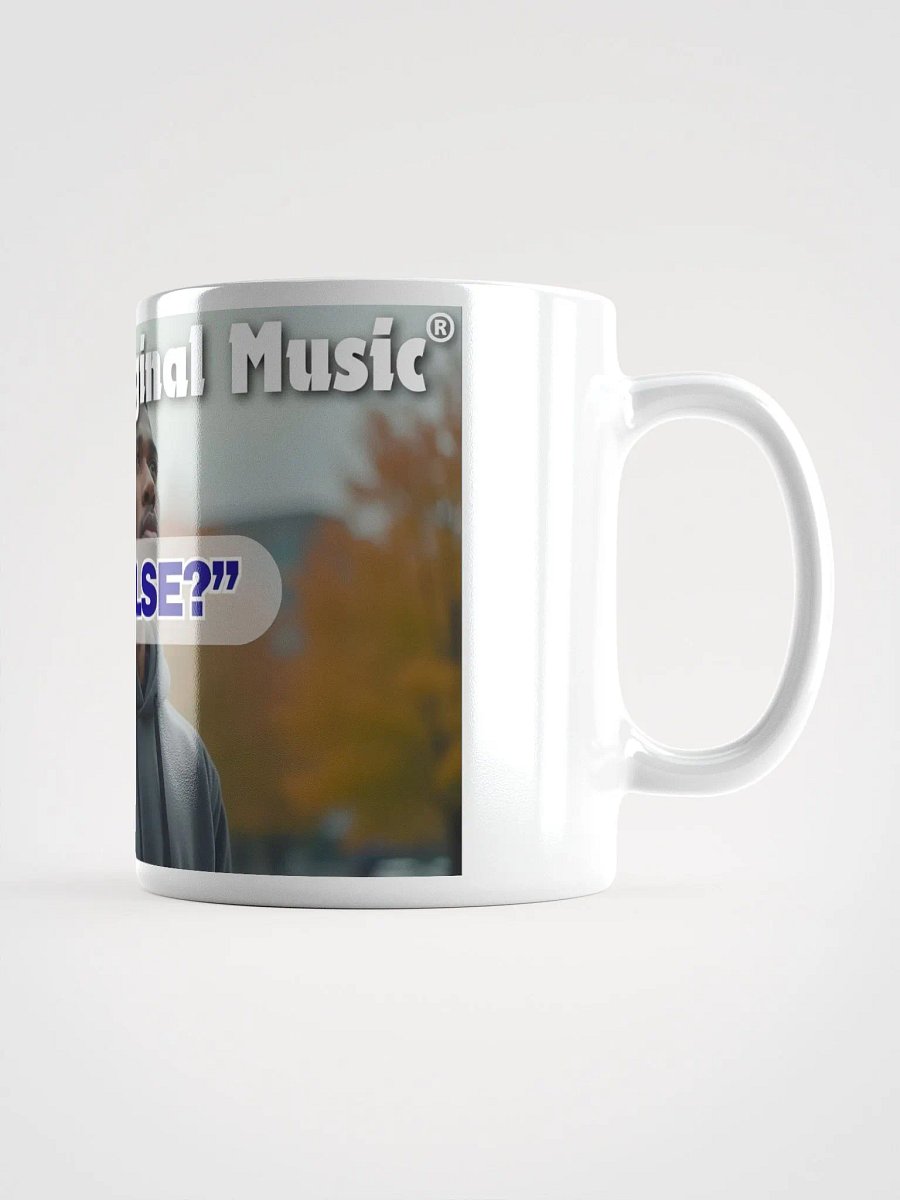 Yasharal Original Music: Who Else? product image (2)