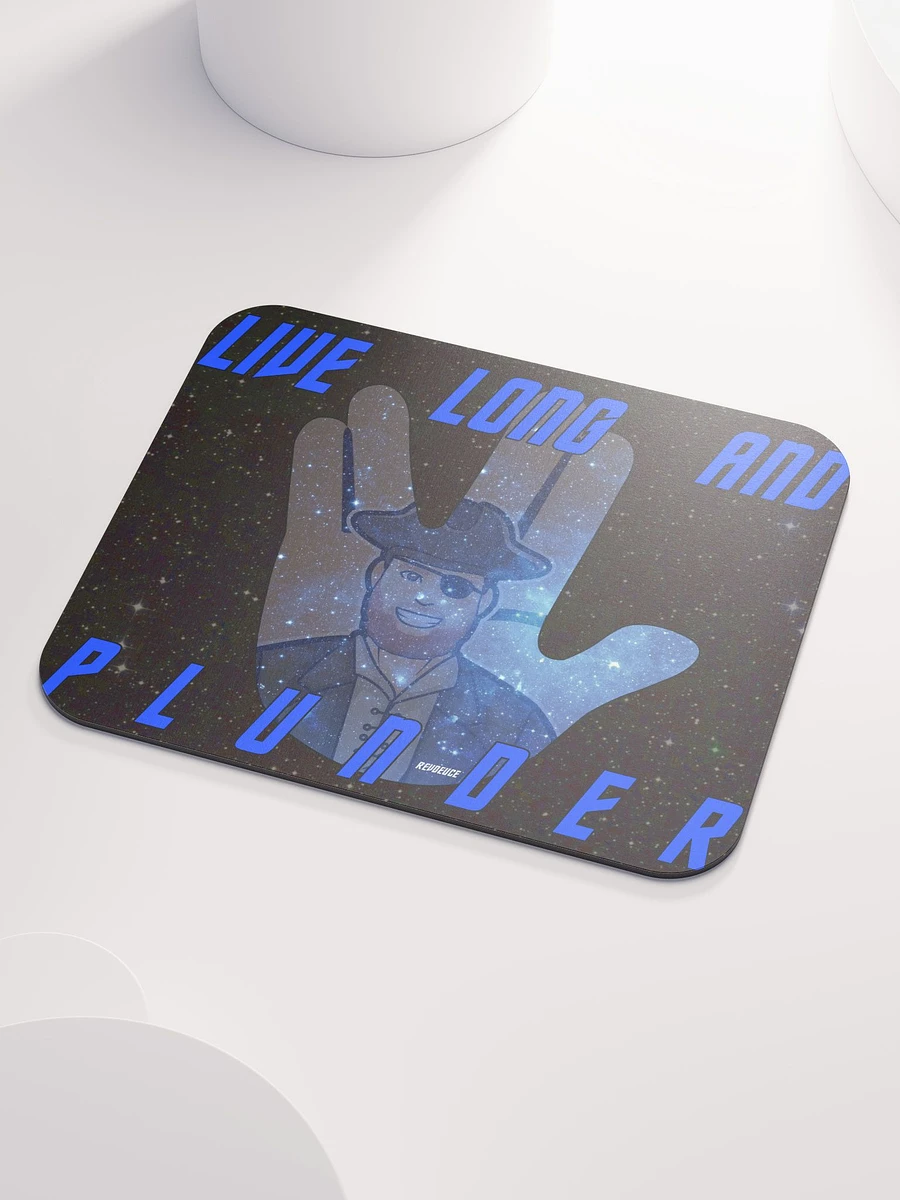 LLAP - Mouse Pad! product image (3)