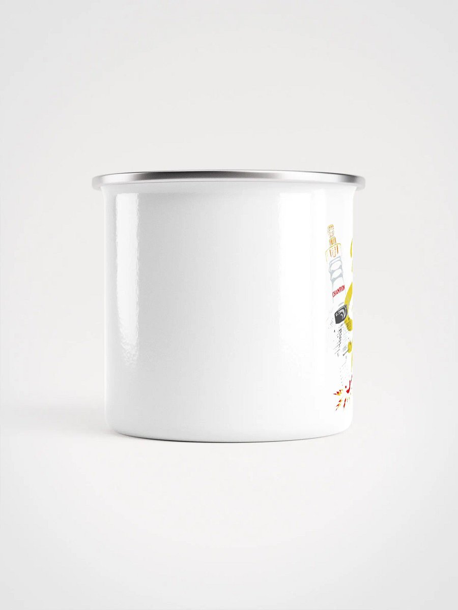 RC Speed Shop Mug product image (5)