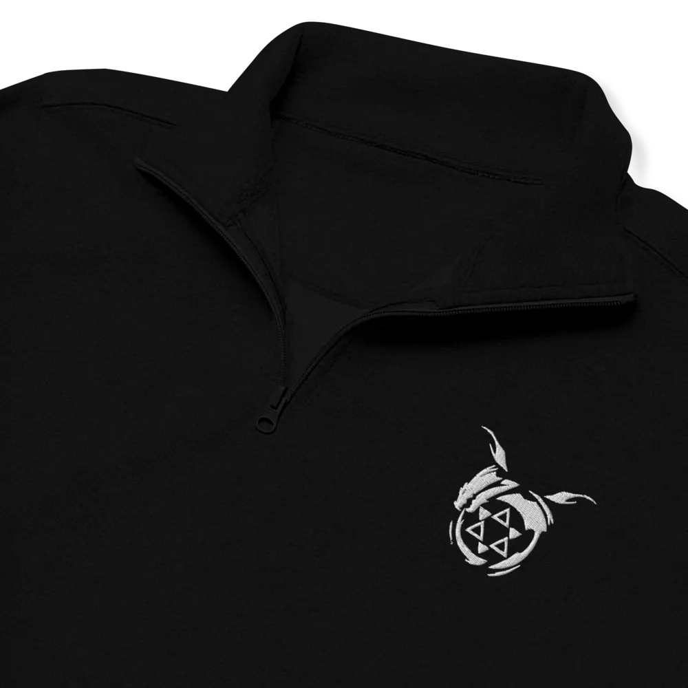 SC Fleece Sweatshirt product image (4)