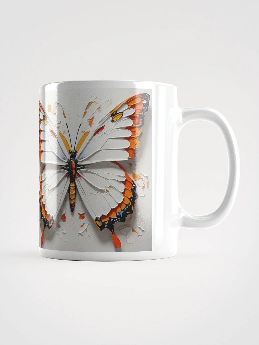 Eclipse Wings Butterfly Mug product image (1)