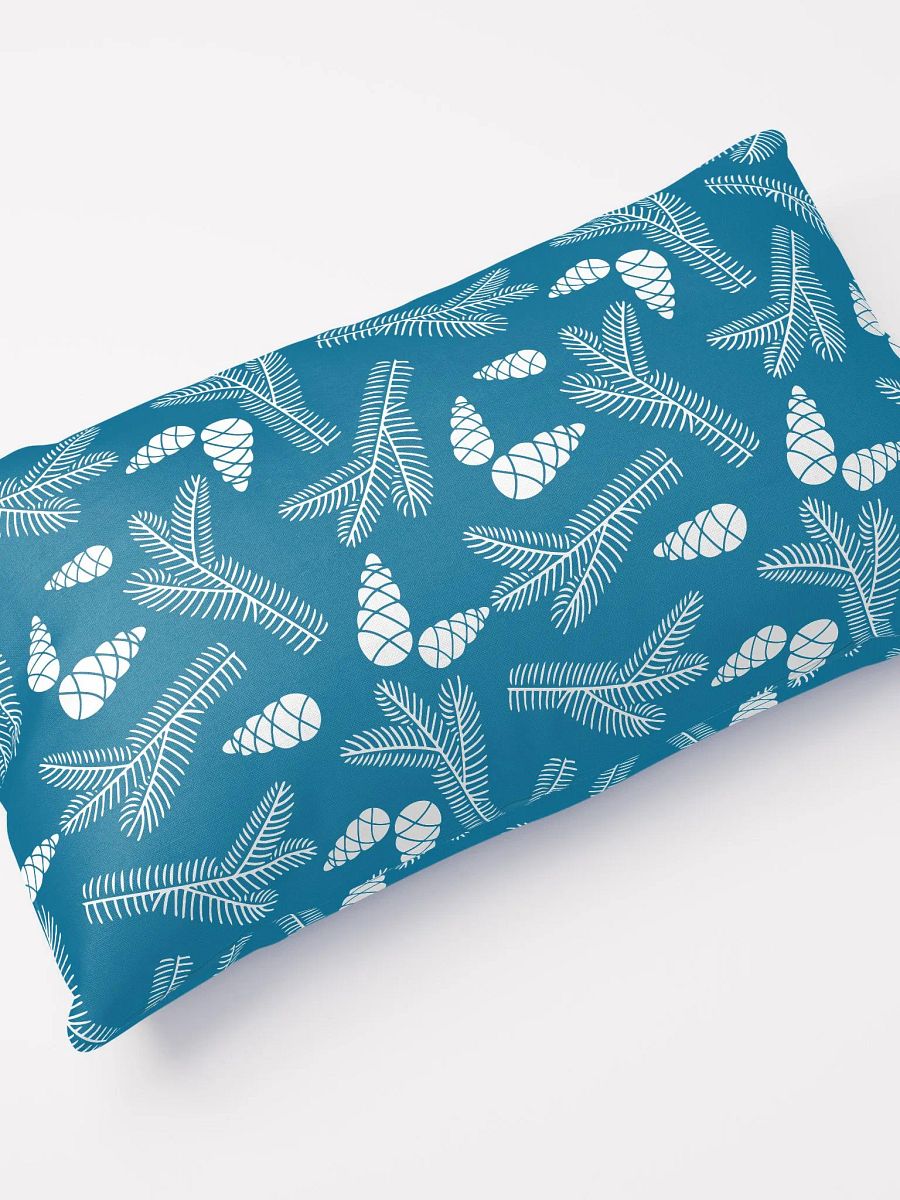 Leaf Pattern Decorative Throw Pillow product image (11)