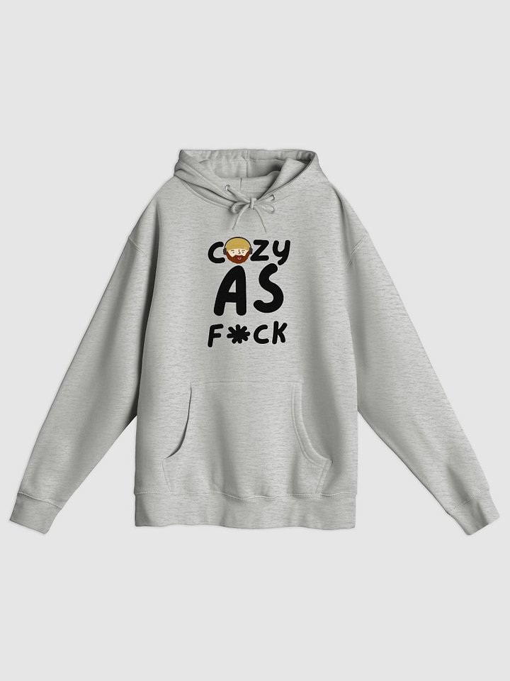 Cozy As F*ck product image (3)