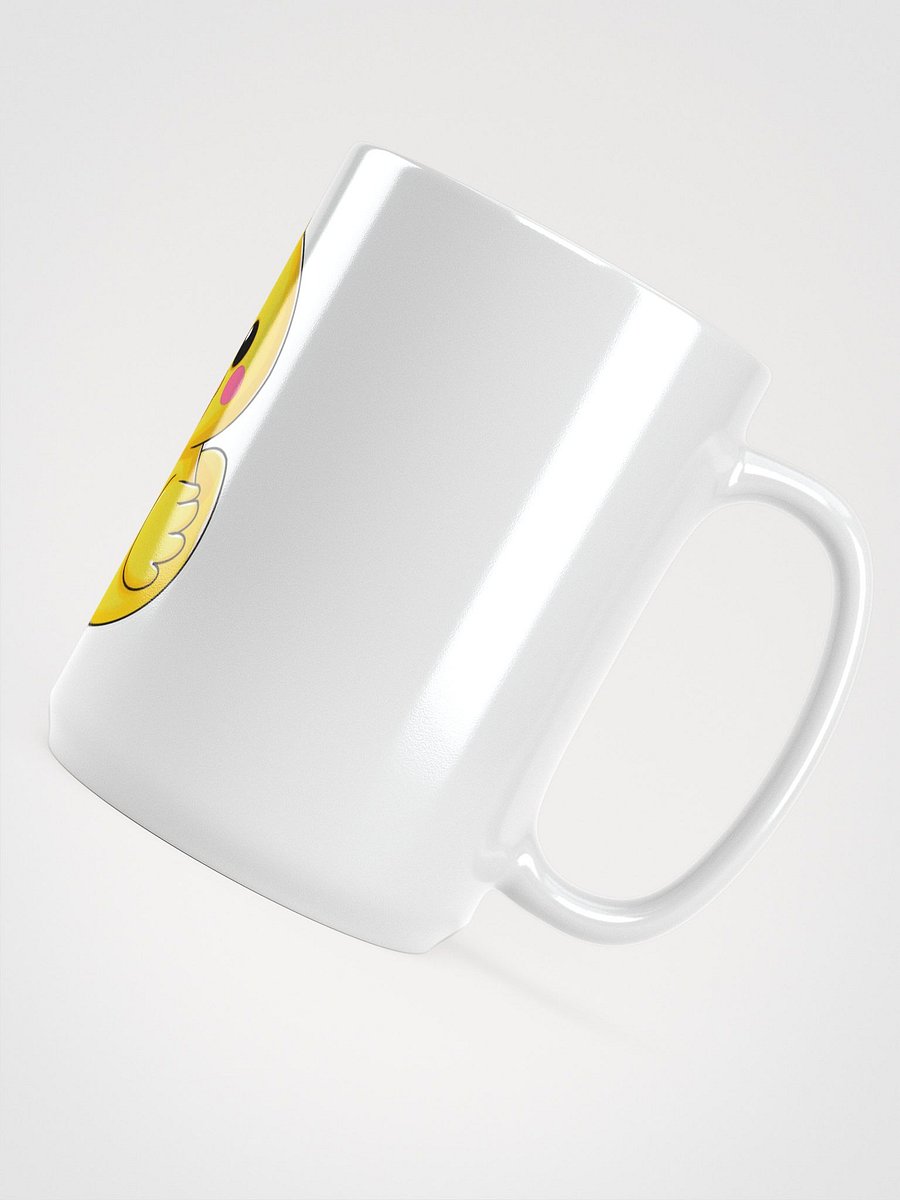 Ducky! Coffee Mug product image (4)