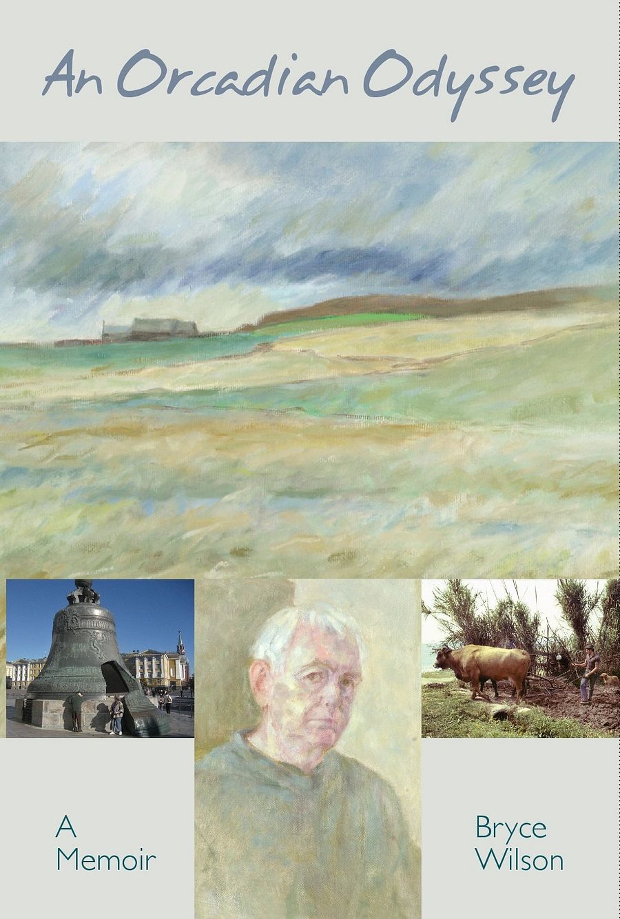 (Orkney Islands, Scotland) An Orcadian Odyssey - A Memoir | Ebook product image (1)