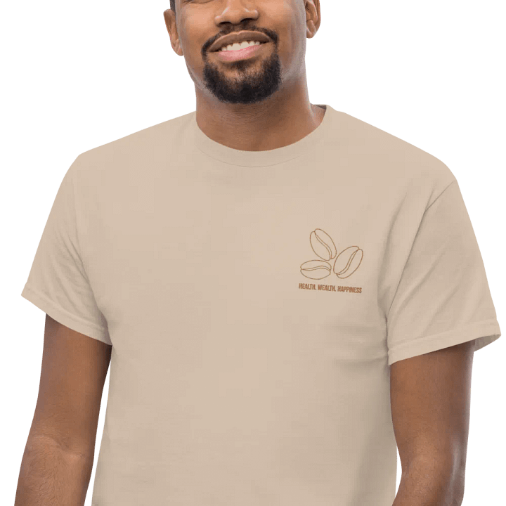 'spresso 'tini embroidered tee product image (43)