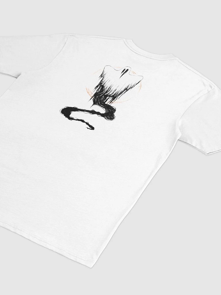 Demon Gh0st Tee - White product image (4)