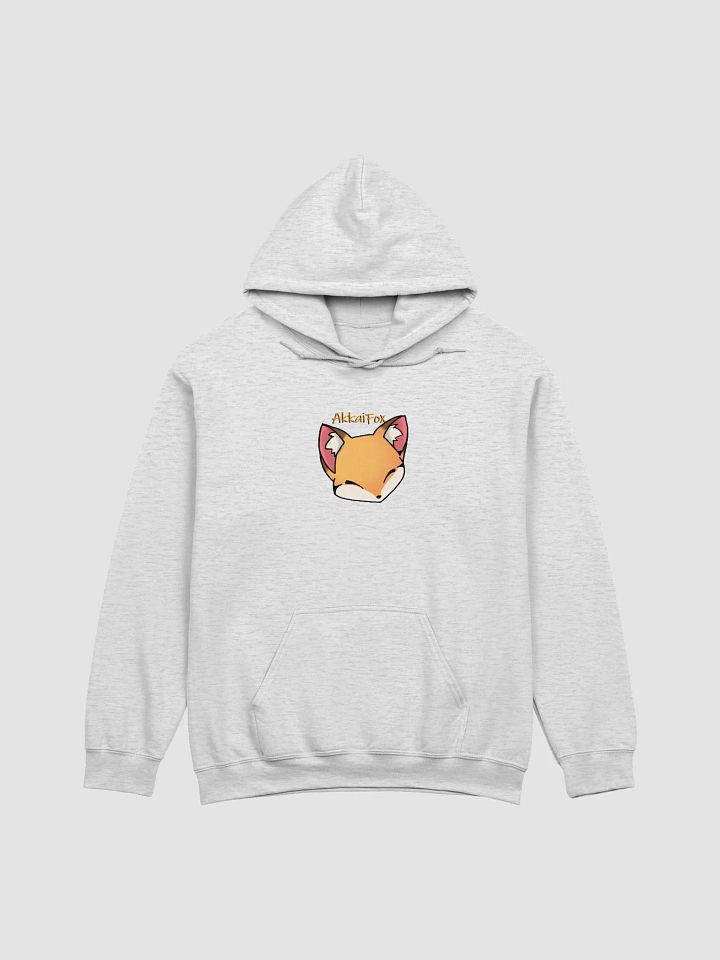 Fox Head Hoodie product image (3)