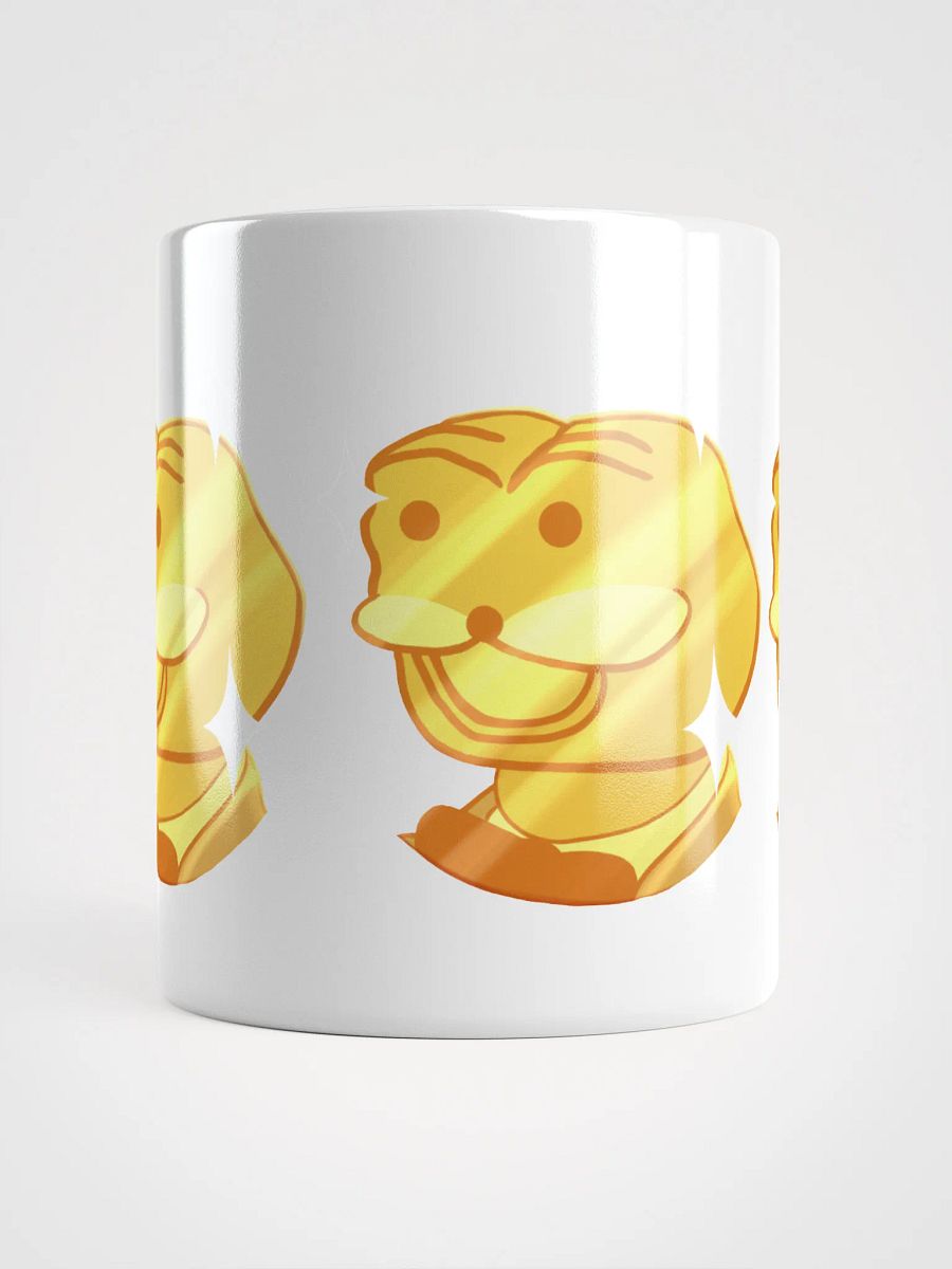 Golden Benis Mug product image (13)