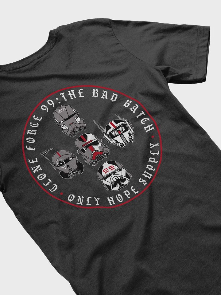 Bad Batch S1 - Tee product image (1)