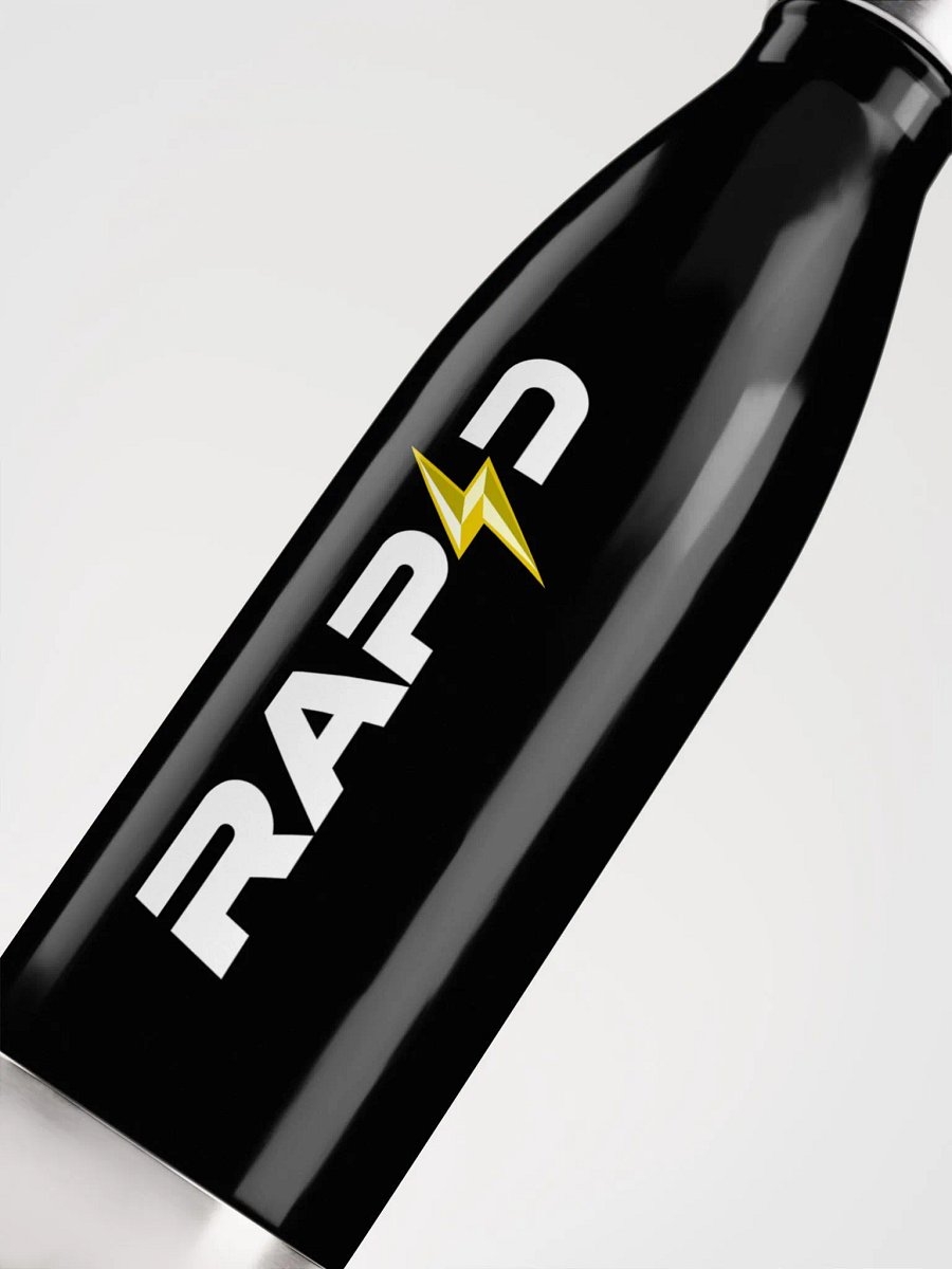 Rapid Stainless Steel Waterbottle (Allcolor) product image (5)