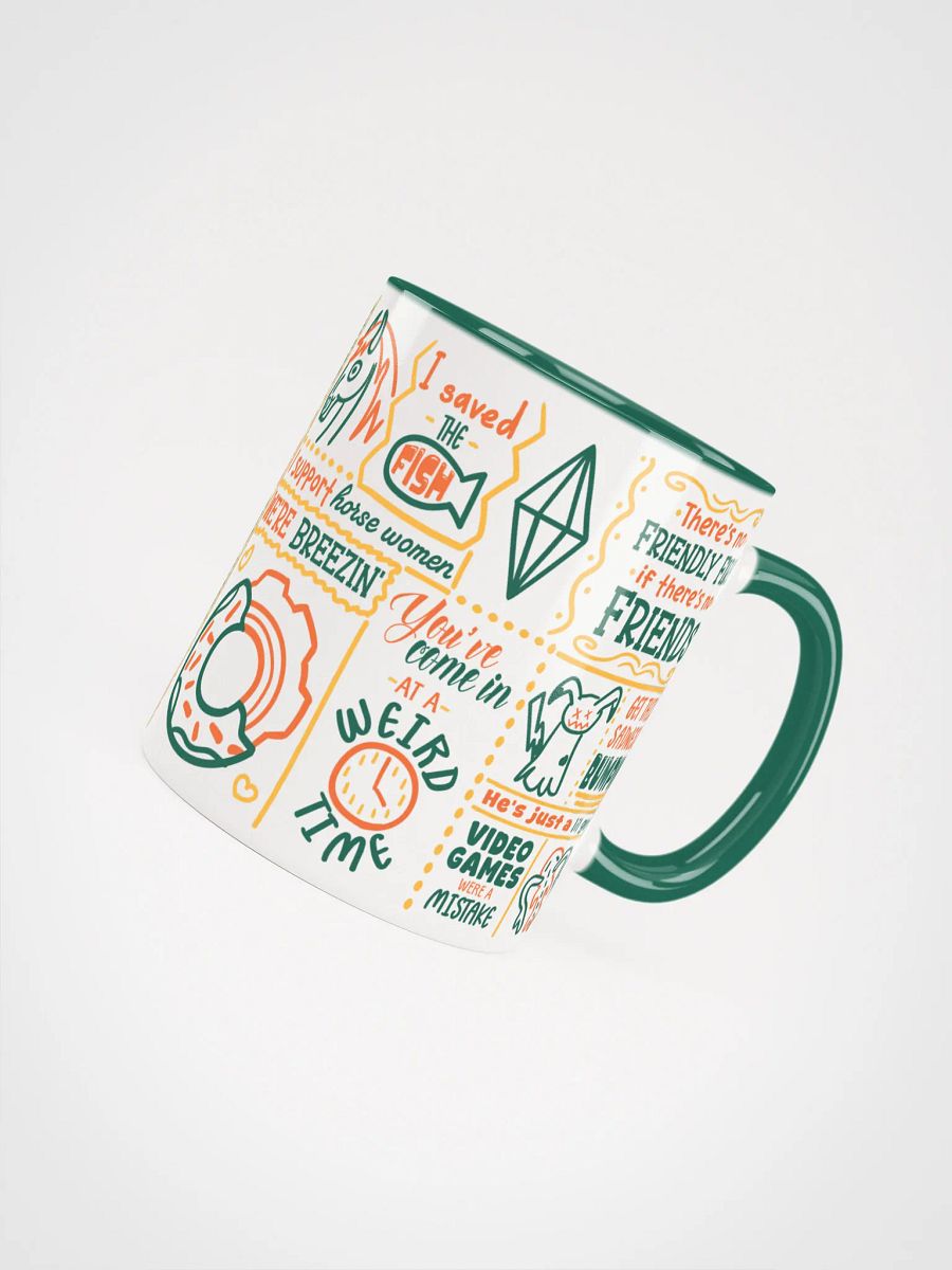 !quote Mug product image (4)