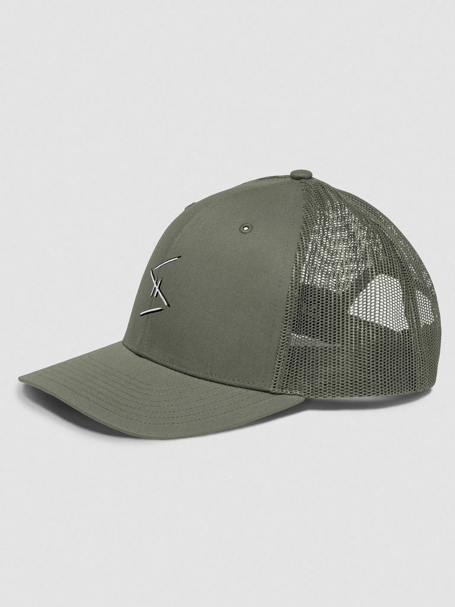 [Couldn't Be Me] 'Street' Trucker product image (2)