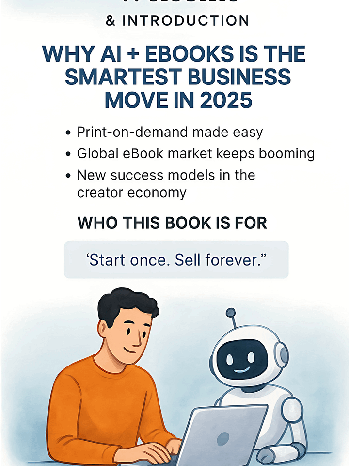 The Ebook Empire product image (2)