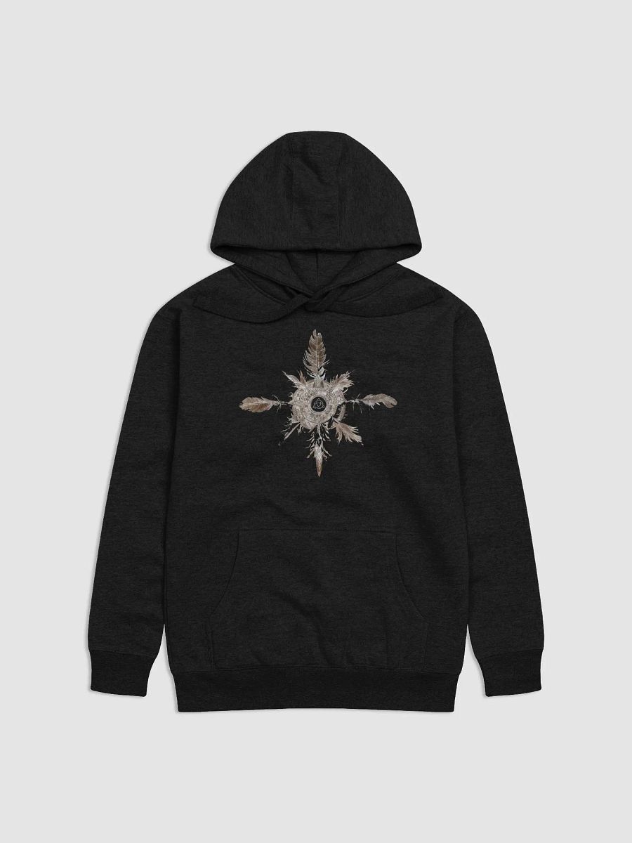 Hoodie - New logo product image (1)