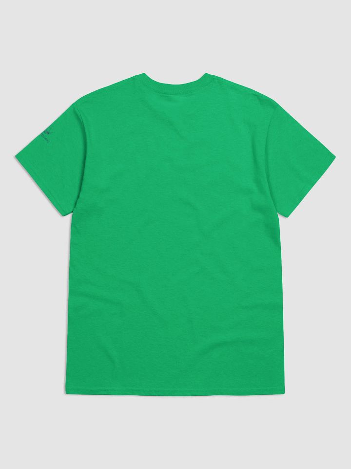 Miami International T-shirt product image (2)