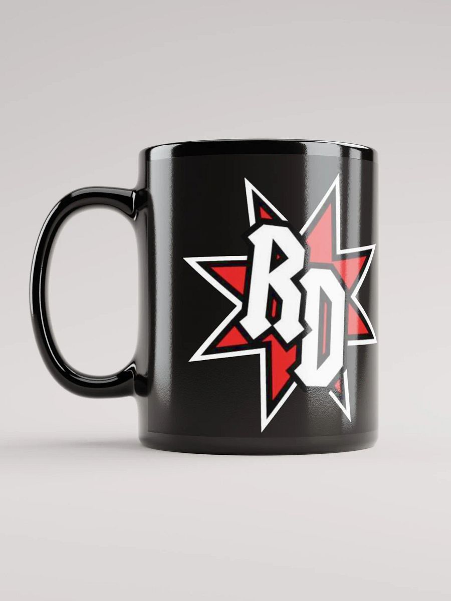 RockinDman Coffee Mug product image (12)