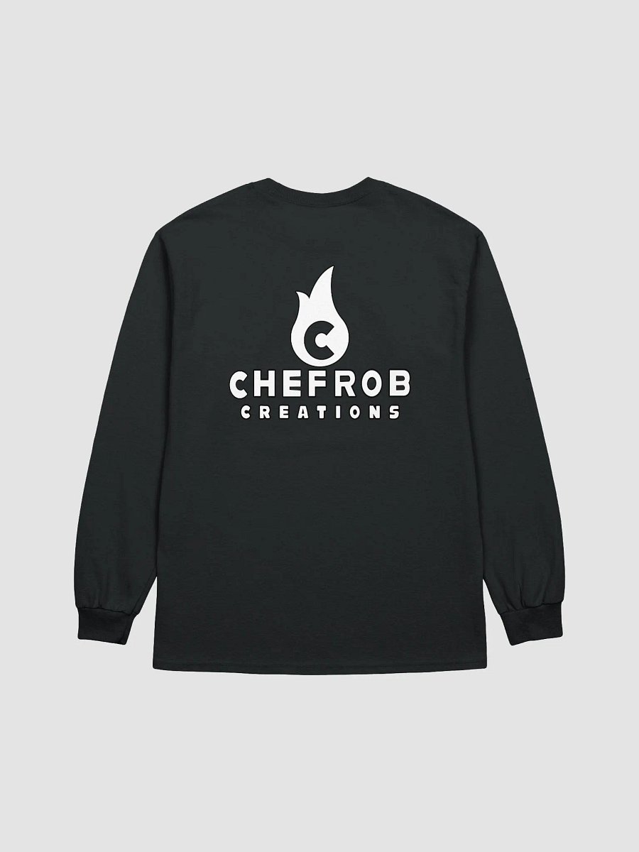 Only Pans University Long Sleeve product image (3)