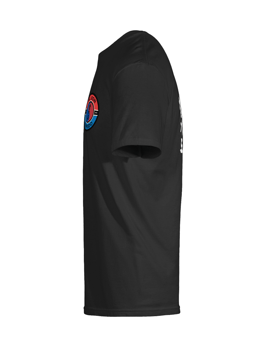 SilJeon Hapkido Organization Shirt! product image (8)