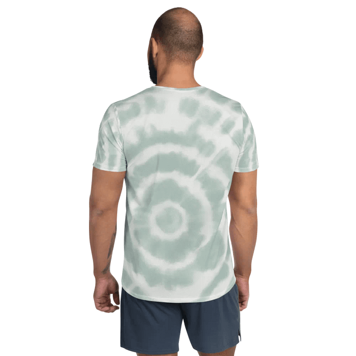 Celestial Spirit All-Over T-Shirt product image (2)
