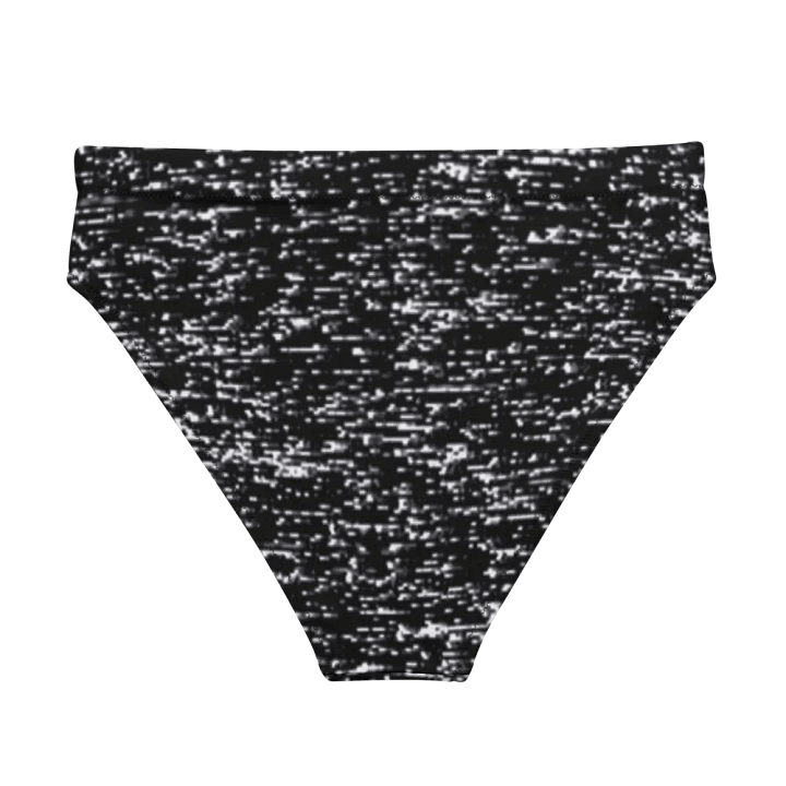 Static Chaos Butt product image (1)
