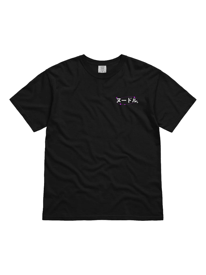 Japanese NoodleNick Tee product image (2)