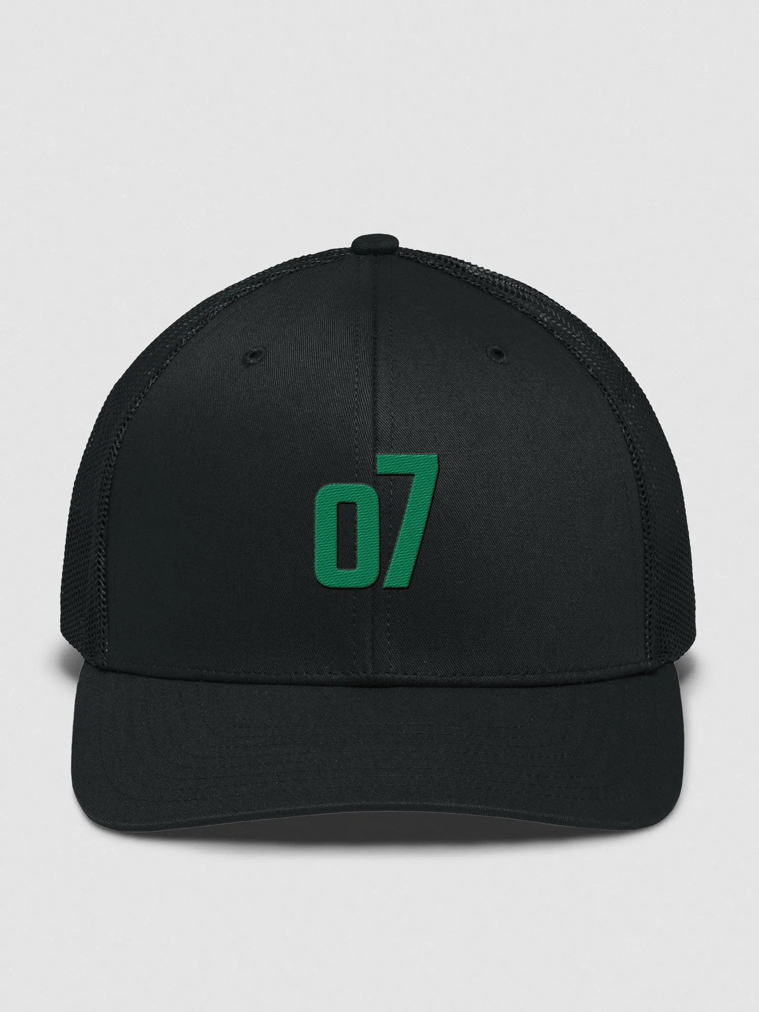 o7 Blackout Hat product image (1)
