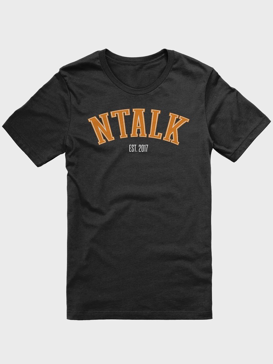 NTU 2.0 Orange T product image (2)