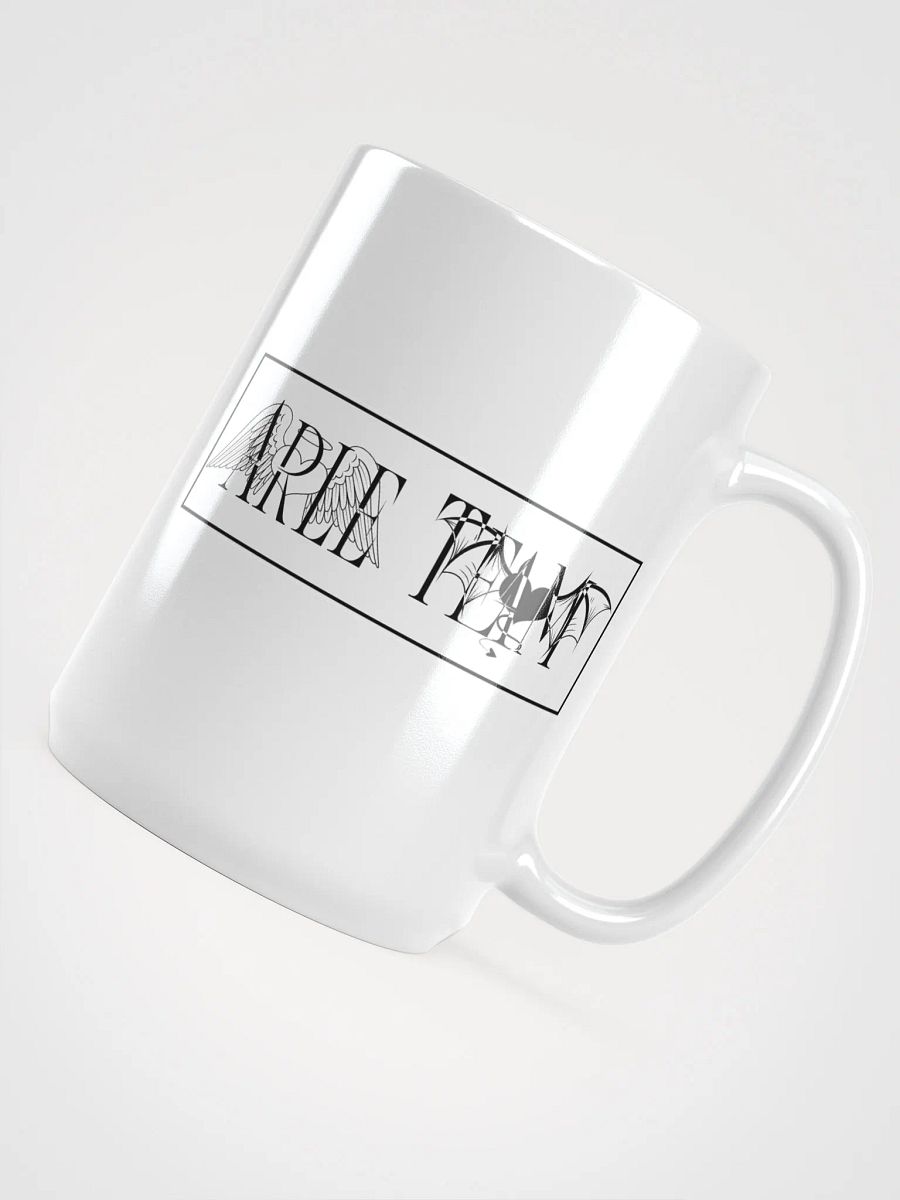 Arle Team A&D mug product image (4)