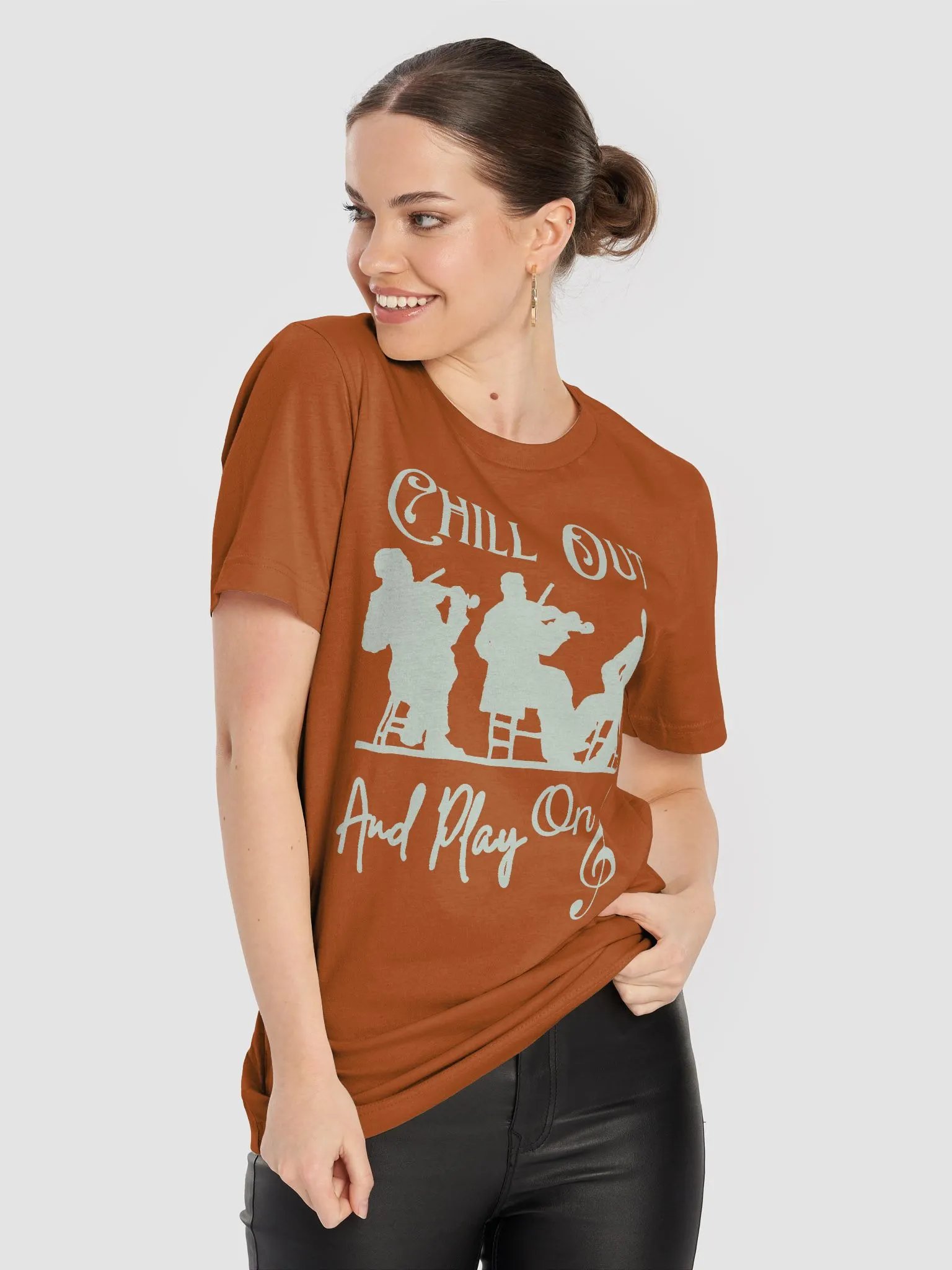 Chill Out and Play On product image (48)