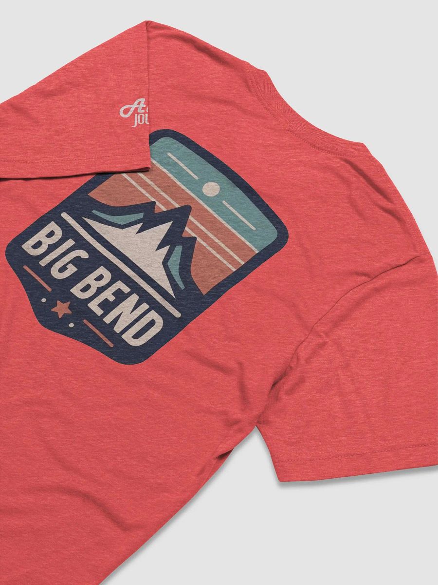 Big Bend Tee product image (3)