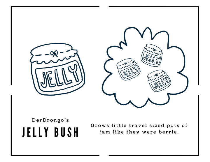 The Goblin Gardeners Colouring Pages product image (1)