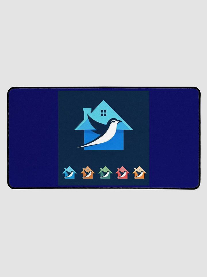 Avian Haven Desk Mat product image (1)