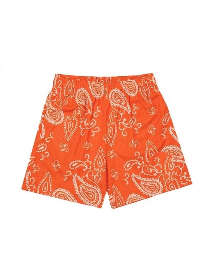 Men’s shorts product image (4)