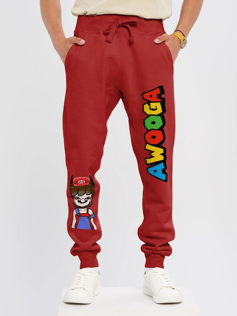 AWOOGIO Joggers product image (3)